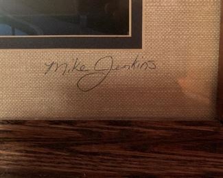 Limited Edition Omaha Photo by Mike Jenkins