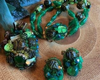 Unsigned Miriam Haskel?