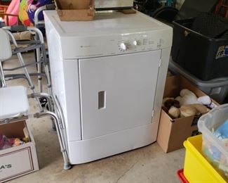 another dryer