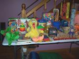 Sale Picture