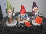 Hummel Gnomes