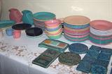 Fiesta Ware