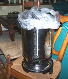 Delonghi Ultimate Coffee Urn