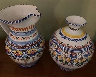 Ceramica De La Cal 