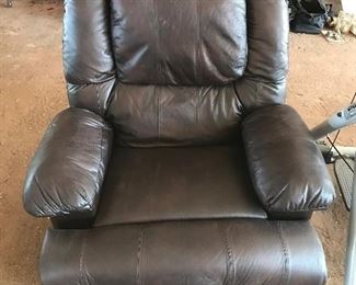 Massage Chair Perfect Condition 