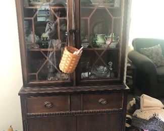 China Cabinet