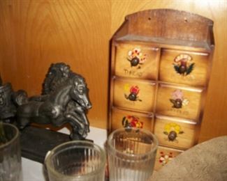 Sewing box