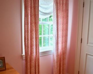 Curtains