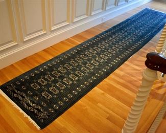 14' Long runner