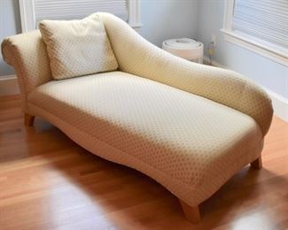 Chaise longue