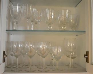 Stemware