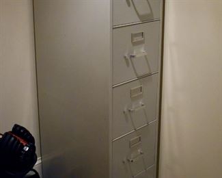 File cabinet