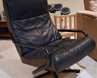 Second chair