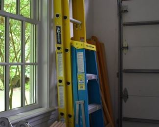 Ladders