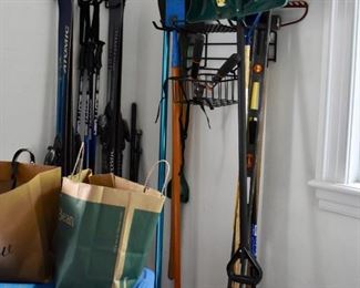 Garden tools