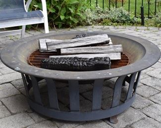 Firepit