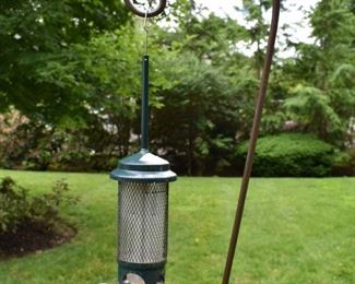 Birdfeeder