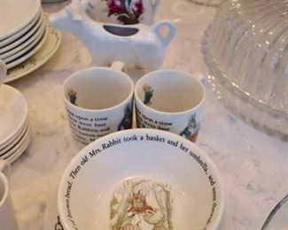 Beatrix Potter