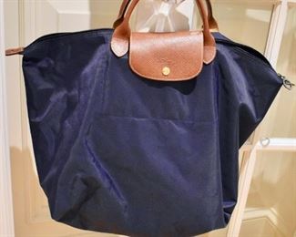 Longchamp bag