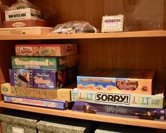 Games