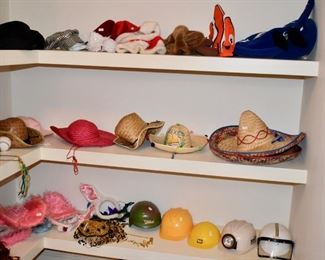 Hats