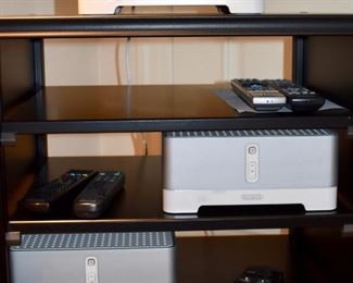 Sonos zone players