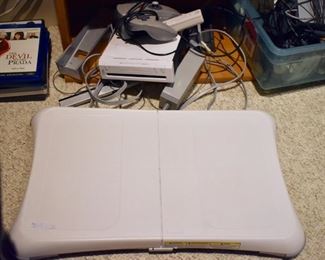 Wii