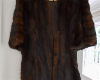 Fur