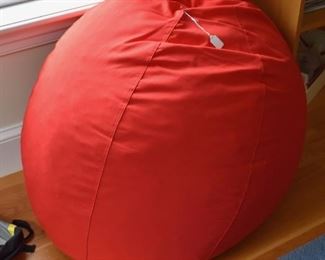 Bean bag chair