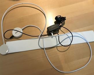 Emfit sleep monitor