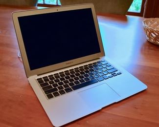 MacBook Air