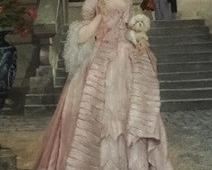 CH101: Francis Bessler England Lady in Gown framed oil on canvas Local Pickup  https://www.ebay.com/itm/113796632239