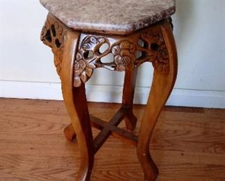 Accent Table. $200