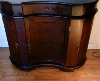 Small Decorative Dresser. $150.00