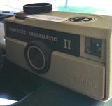 Instamatic Camera