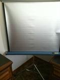 Movie Projector Screen