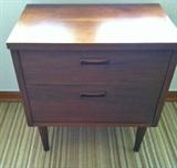 Danish Modern Night Table