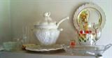 Soup Tureen