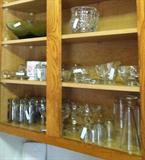 Glass Ware