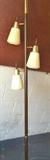 Vintage Mid Century Lamp