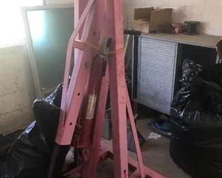 Cherry Picker $100.00