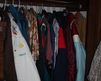 INDOOR, WING 1 LAST ROOM ON LEFT Christian Dior Jogging Suits-Velour