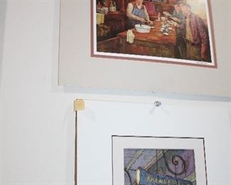 WING 2 HALLWAY,