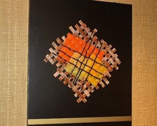INDOOR, CHECKOUT AREA, LIVING ROOM,  Art glass