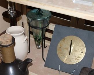 INDOOR, CHECKOUT AREA, LIVING ROOM,  Vancourt Instrument Makers $22