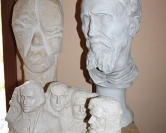 INDOOR, CHECKOUT AREA, LIVING ROOM,  Veronese Mt Rushmore