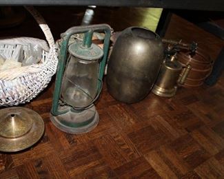 INDOOR, CHECKOUT AREA, LIVING ROOM, Paulls Lantern
