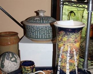 INDOOR, CHECKOUT AREA, LIVING ROOM, Timothy Weber $48/Kim Louise Glidden $48 each
