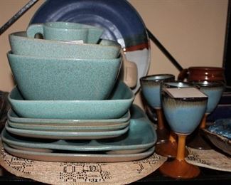 INDOOR, CHECKOUT AREA, LIVING ROOM, Vintage Glidden