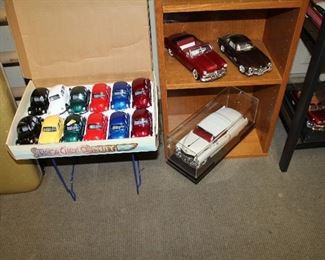  INDOOR, BACK OF HOUSE THROUGH HOLDING AREA, Superior Classic Beauty set of 12 for $40